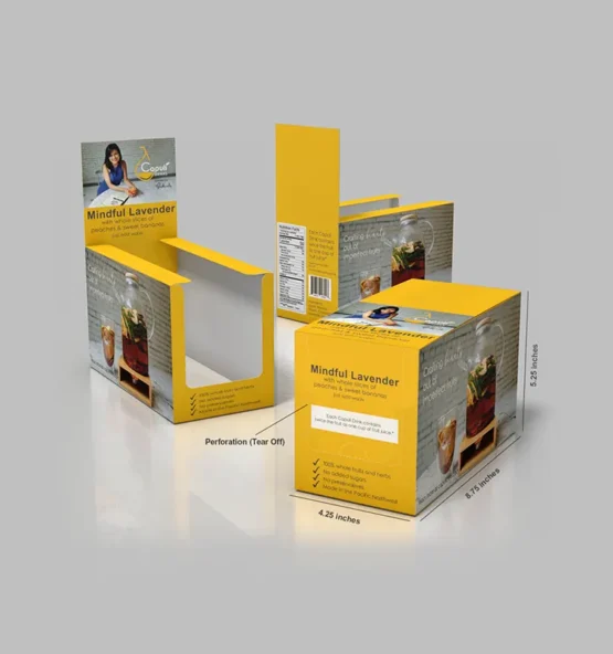 printed Counter Display Boxes 555x592