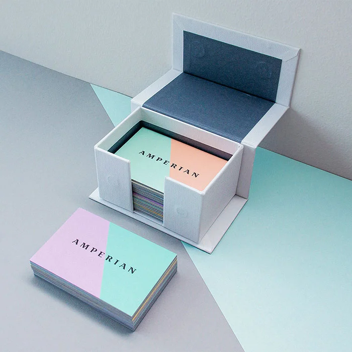 Luxury Business Card Boxes 3