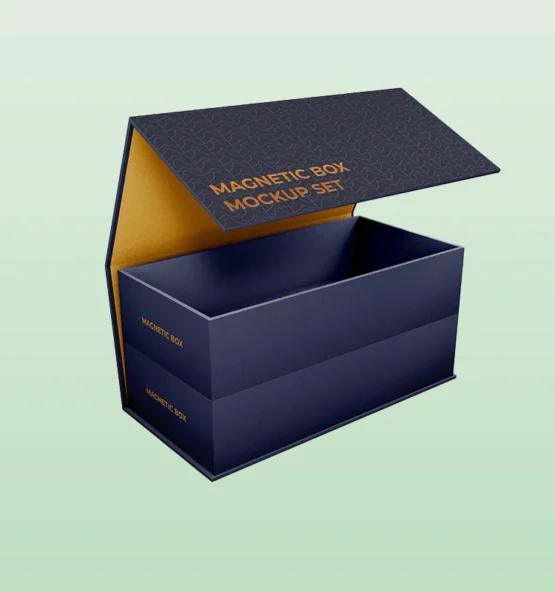 Luxury Collapsible Foldable Boxes 3 555x592