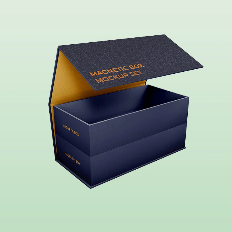 Luxury Collapsible Foldable Boxes (3)