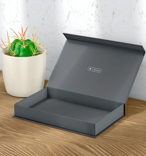 Luxury Collapsible Foldable Boxes 4 555x592