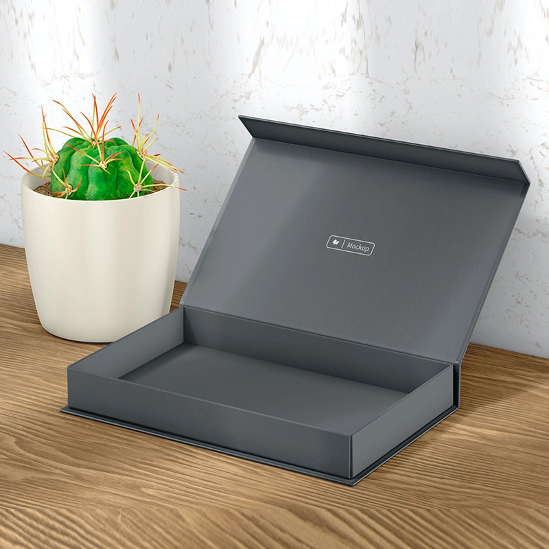 Luxury Collapsible Foldable Boxes (4)