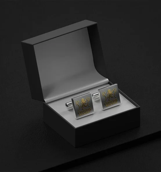 Luxury Cufflink Boxes 1 555x592