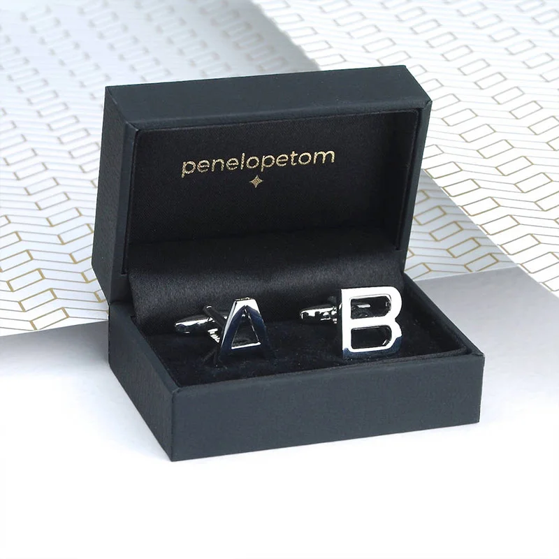 Luxury Cufflink Boxes 5