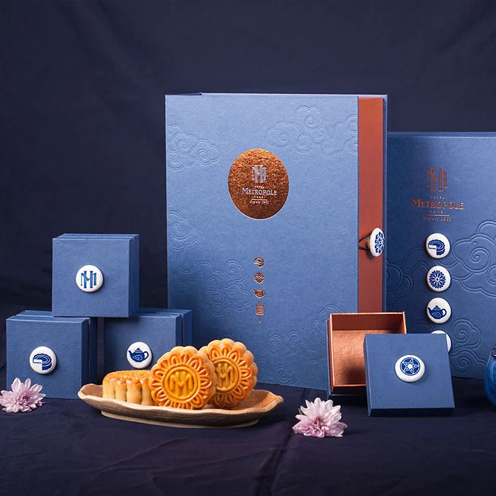 Luxury Food Gift Boxes3