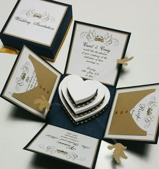 Luxury Gift Card Boxes 2 555x592