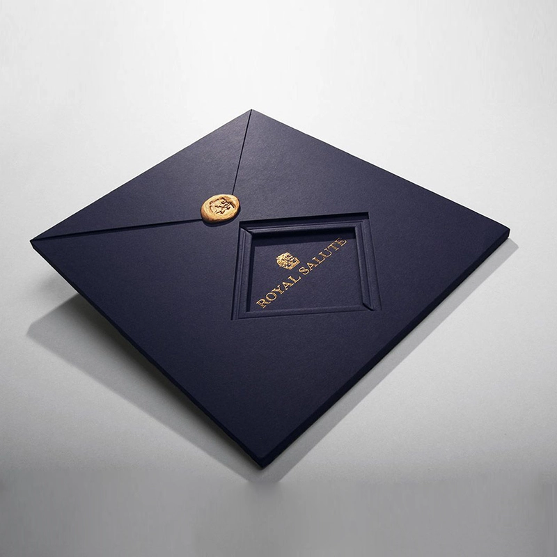 Luxury Gift Card Boxes 3