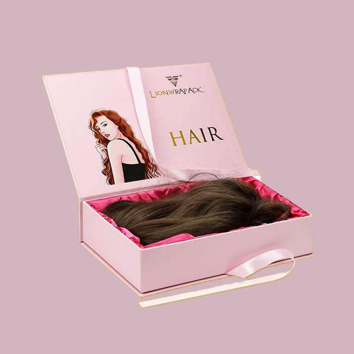 Luxury Hair Extension Boxe1