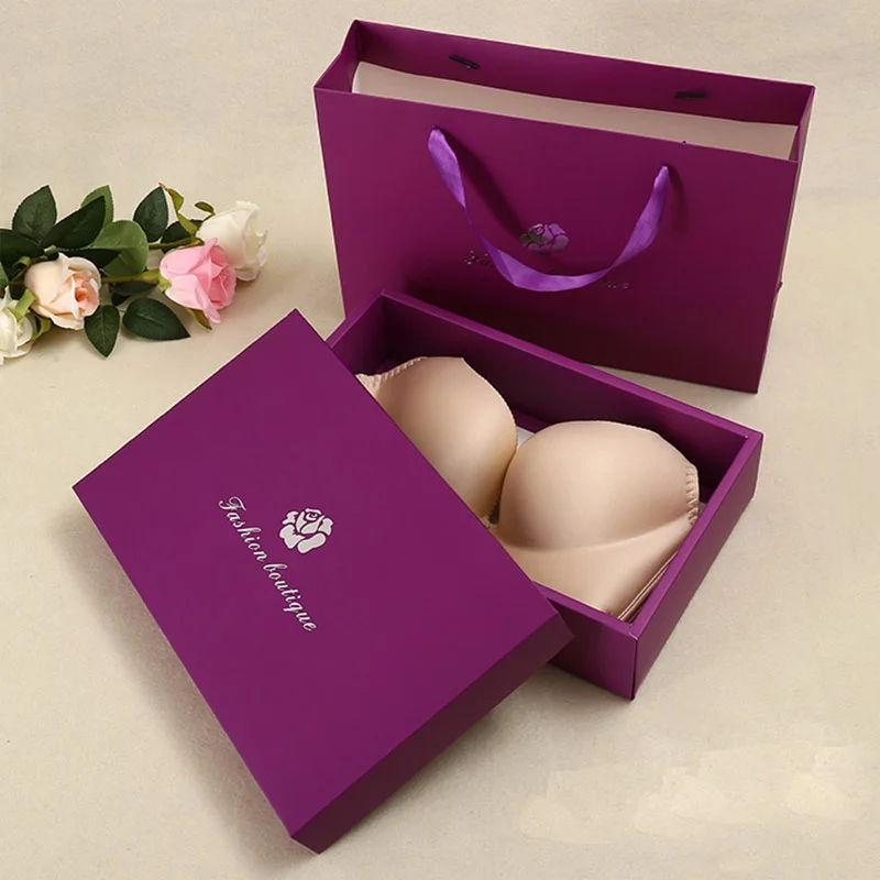 Luxury Lingerie Boxes 2