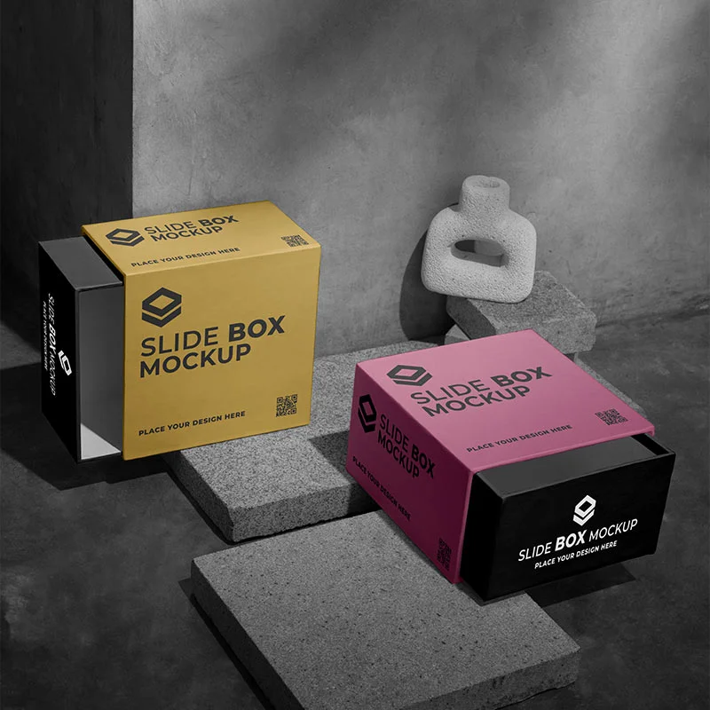 Luxury Sports Boxes 4