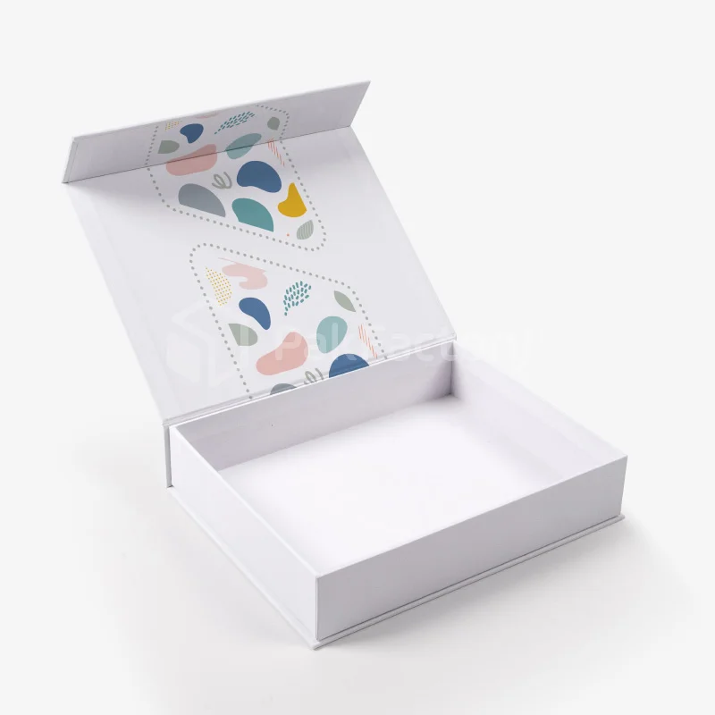 magnetic coloier boxes