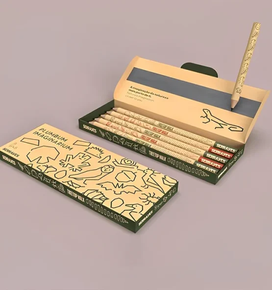 Cardboard Pencil Boxes 6 555x592