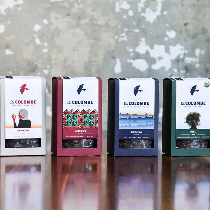 Coffee Boxes 15