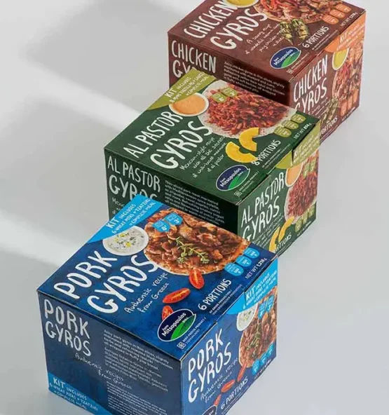 Frozen Food Boxes 5 555x592